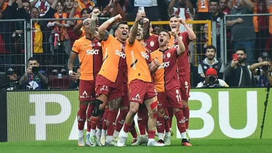 إيقاف لاعب جالطة سراي لتورطه في فضيحة المراهنات