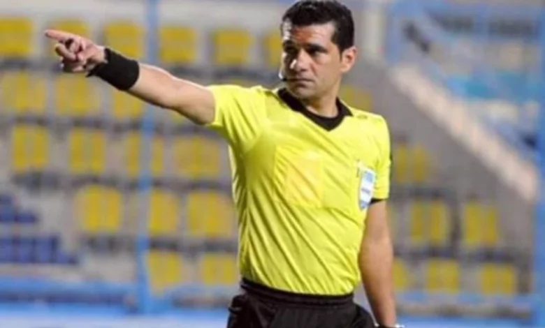 اتحاد الكرة يحيل شكوى البنا وهلهل للجنة الحكام