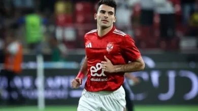 الأهلي ضد شبيبة القبائل.. هل يثأر زيزو من فرق الجزائر