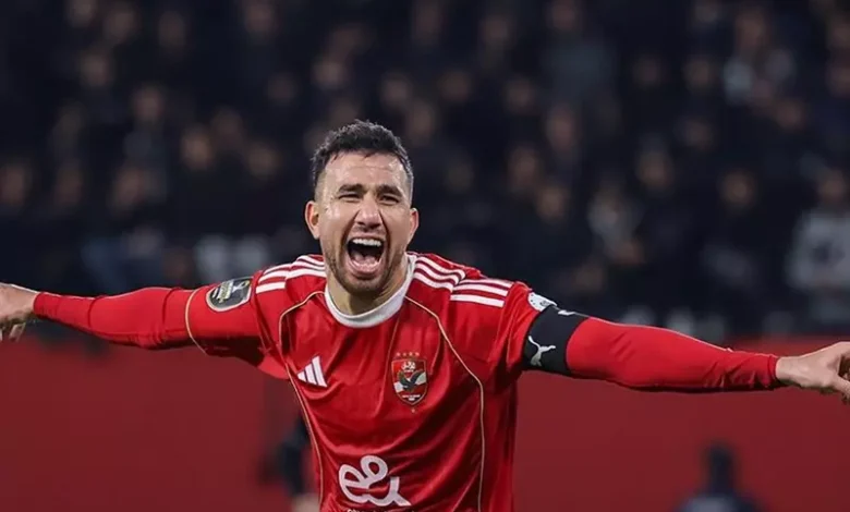 الأهلي يتعادل مع الجيش الملكي في مباراة مثيرة