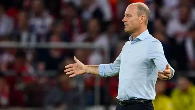 الأهلي يهدي توروب أسرع لقب في مسيرته