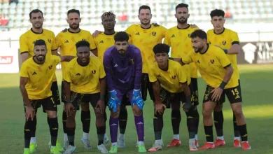 الاتحاد السكندري يودع كأس مصر أمام كهرباء الإسماعيلية