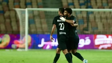 البنك الأهلي يتأهل إلى ثمن نهائي كأس مصر