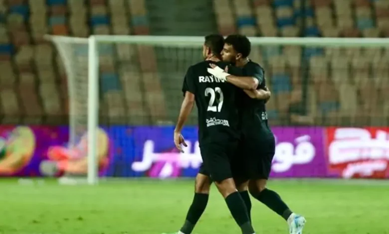 البنك الأهلي يتأهل إلى ثمن نهائي كأس مصر