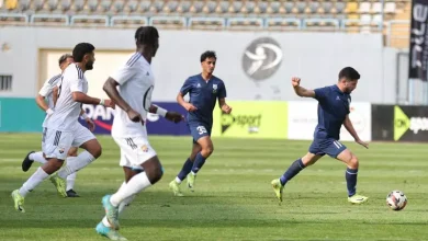الدوري المصري.. طلائع الجيش يخطف تعادلاً ثمينًا من إنبي