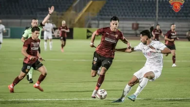 الدوري المصري.. فاركو ضد سيراميكا كليوباترا
