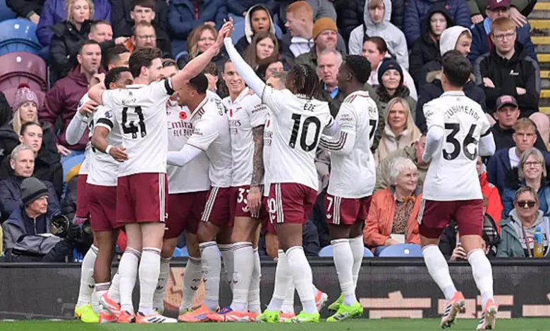 الذكاء الاصطناعي.. سلاح أرسنال السري للفوز بالدوري الإنجليزي