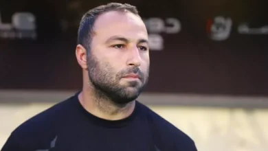 الزمالك: لا حديث حاليًا عن مدرب جديد لخلافة عبد الرؤوف