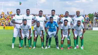 الزمالك يعلن موعد وصول بعثة زيسكو إلى القاهرة