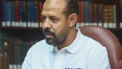 الزوراء العراقي يعلن تعرض نجل عماد النحاس لحادث سير