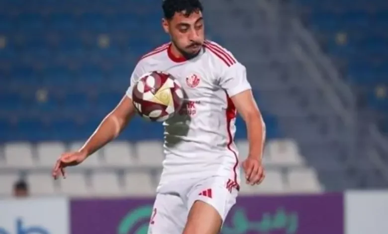 الشمال يهزم الشحانية بمشاركة أكرم توفيق بالدوري القطري