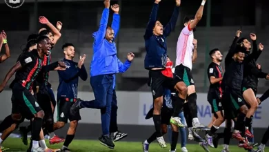 الضغط وهجوم الأولتراس يلاحقان الجيش الملكي