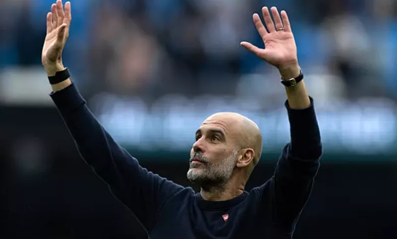 المباراة الـ1000 تنتظر جوارديولا أمام ليفربول