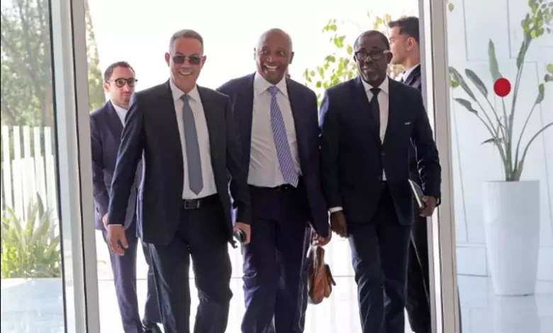 المغرب يعلن عن تأشيرات إلكترونية مجانية