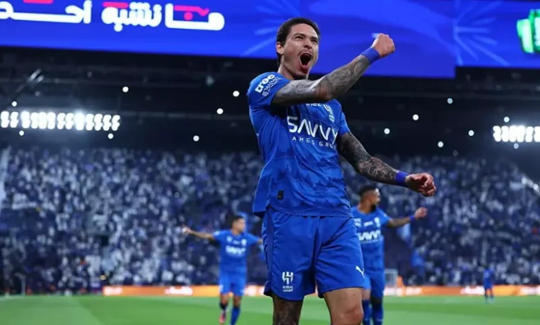 الهلال يستعيد نونيز.. استعدادات مكثفة لمواجهة الفتح