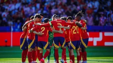 برشلونة يقود تمرد أندية الليجا ضد الاتحاد الإسباني