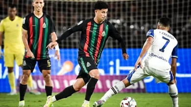 بعد 335 يومًا.. رضا سليم يستنشق هواء دوري أبطال أفريقيا