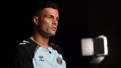 بعد 6 أشهر فقط.. تشاكا يعود إلى دائرة اهتمامات يوفنتوس