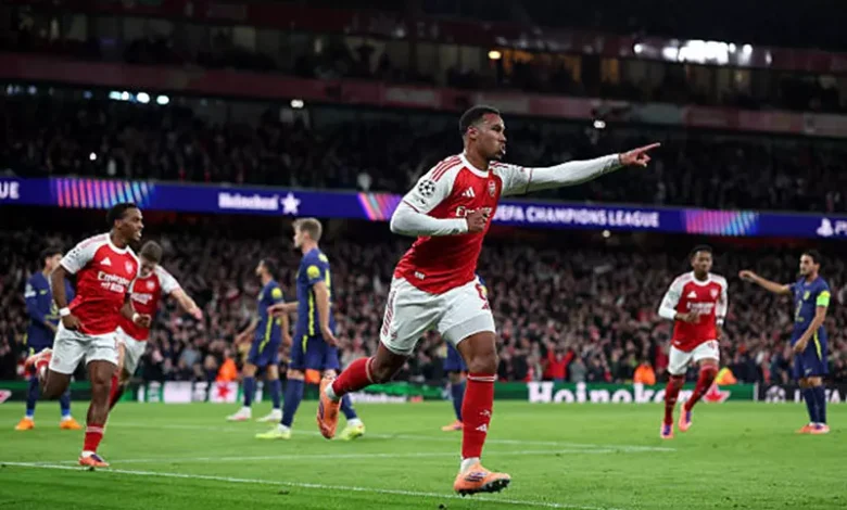 بعد إصابة جابرييل مع البرازيل.. أرسنال في ورطة دفاعية