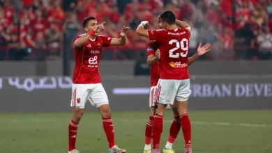 بعد التتويج بالسوبر.. ماذا ينتظر ييس توروب مع الأهلي؟