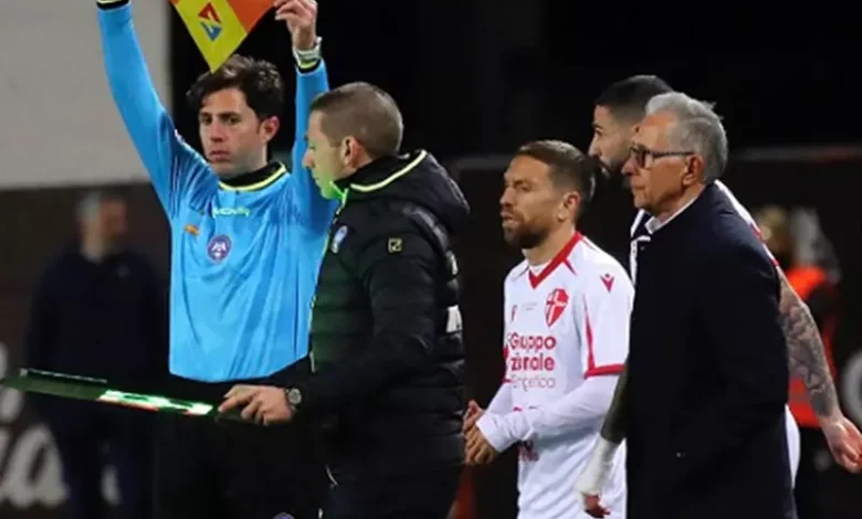 بعد غياب دام عامين.. بابو جوميز يعود للمشاركة من جديد