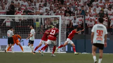 بنشرقي: الأهلي سيحصد الكثير من الألقاب بهؤلاء اللاعبين