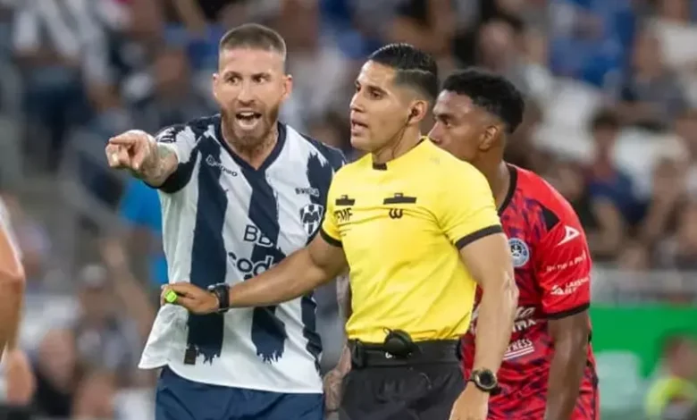 تحت أنظار السعودية.. راموس يستقر على الرحيل عن مونتيري