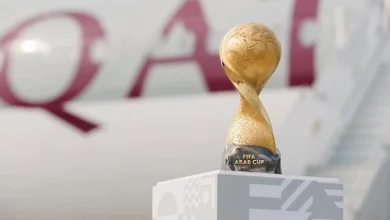 تحدد منافس مصر.. كل ما تريد معرفته عن تصفيات كأس العرب