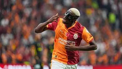 ترتيب هدافي دوري أبطال أوروبا بعد الجولة الرابعة