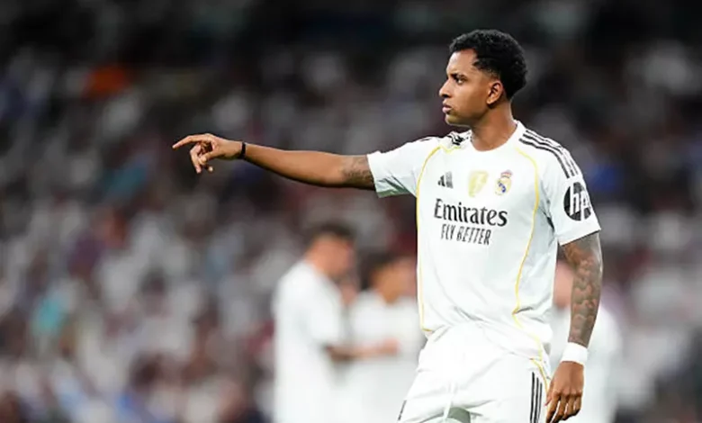 تشيلسي يتحرك لإنقاذ رودريجو من جحيم ريال مدريد