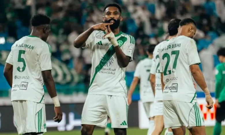 تطور قانوني في قضية فراس البريكان بين الفتح والأهلي