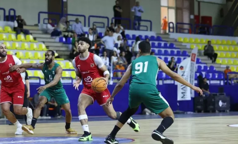 تعديل موعد ذهاب نهائي دوري المرتبط بين الأهلي والاتحاد