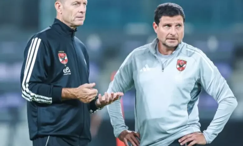 توروب: قلت للاعبين أننا سنكتب التاريخ