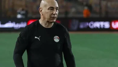 حسام حسن يوضح طبيعة إصابة الشناوي وحمدي فتحي