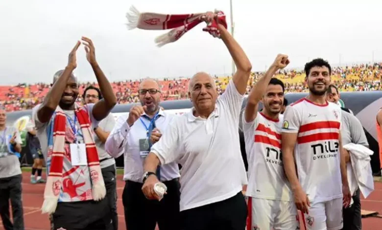 حسين لبيب يناشد الرئيس السيسي