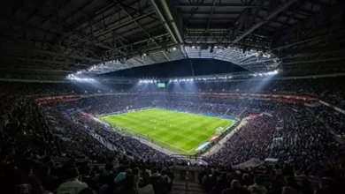 حضو قياسي غير مسبوق.. ليون يشكر جماهيره في بيان رسمي