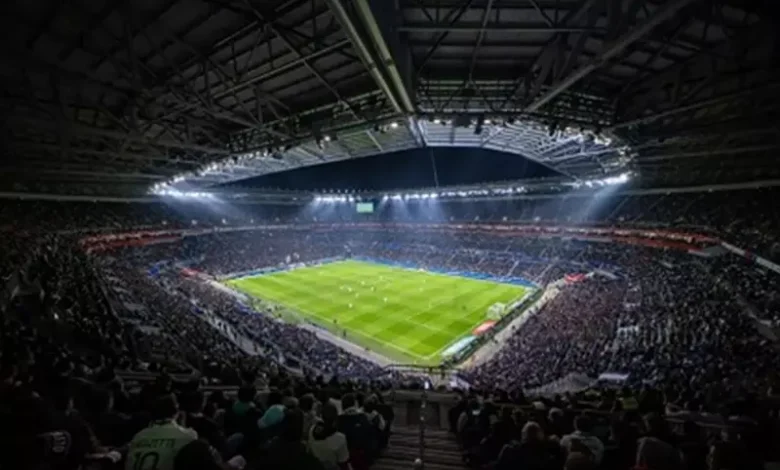 حضو قياسي غير مسبوق.. ليون يشكر جماهيره في بيان رسمي