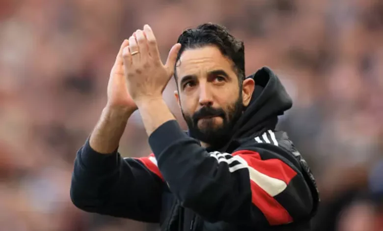 خط الوسط على رأس أولويات يونايتد في الميركاتو الشتوي