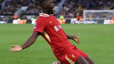خطوة جديدة من ليفربول لتأمين بقاء كوناتي