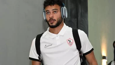 دونجا يتجه إلى الإمارات لحضور مباريات الزمالك في السوبر