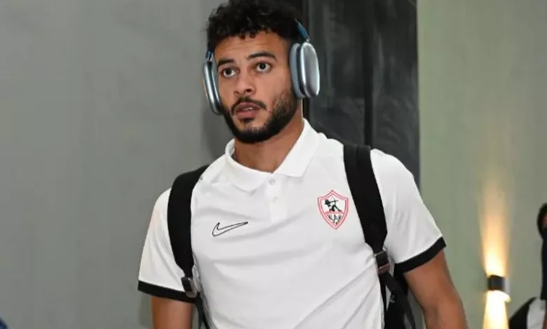 دونجا يتجه إلى الإمارات لحضور مباريات الزمالك في السوبر