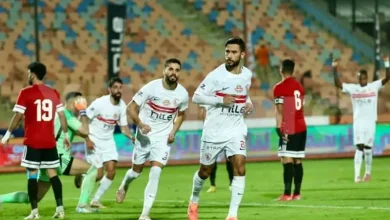 رابطة الأندية تعلن عقوبات الجولة 13 بالدوري