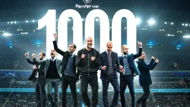 رحلة الـ 1000 مباراة.. أرقام مثيرة في مسيرة جوارديولا