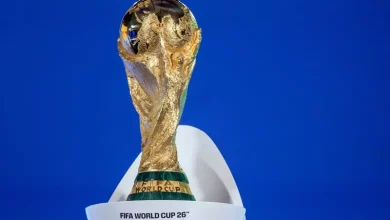 رسميا.. فيفا يُعلن تصنيف قرعة كأس العالم 2026