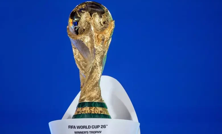 رسميا.. فيفا يُعلن تصنيف قرعة كأس العالم 2026