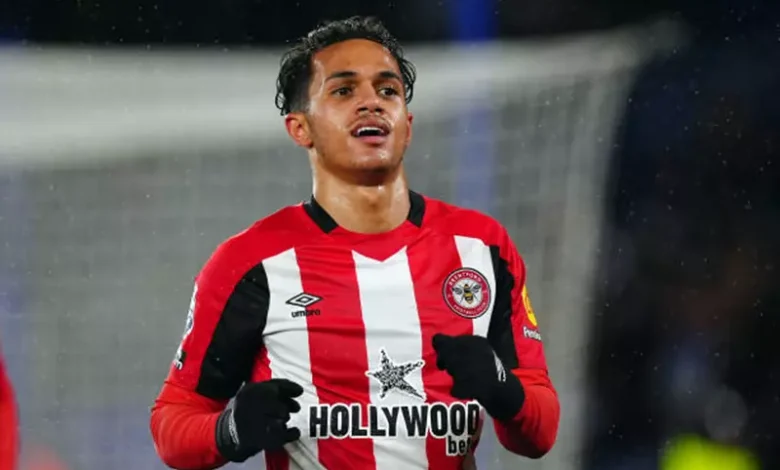 رسميًا.. برينتفورد يعلن إصابة كارفاليو بالصليبي