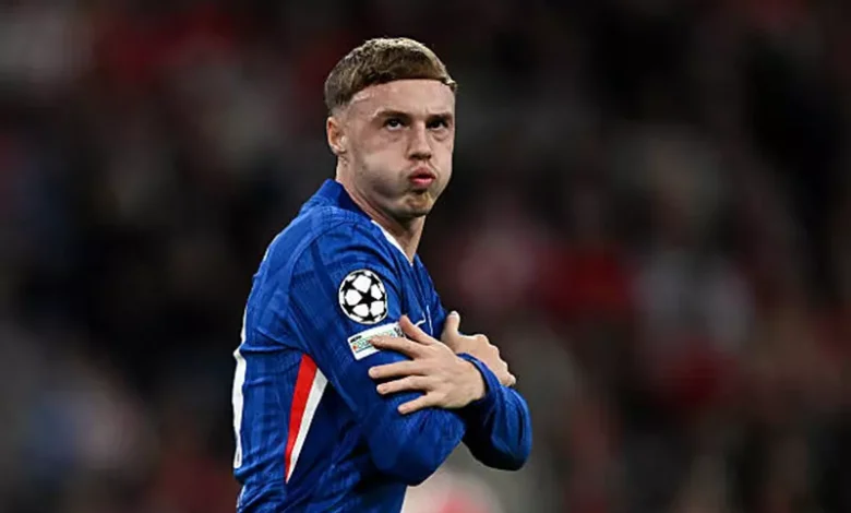 رغم غيابه الطويل.. قلق من عودة كول بالمر أمام برشلونة