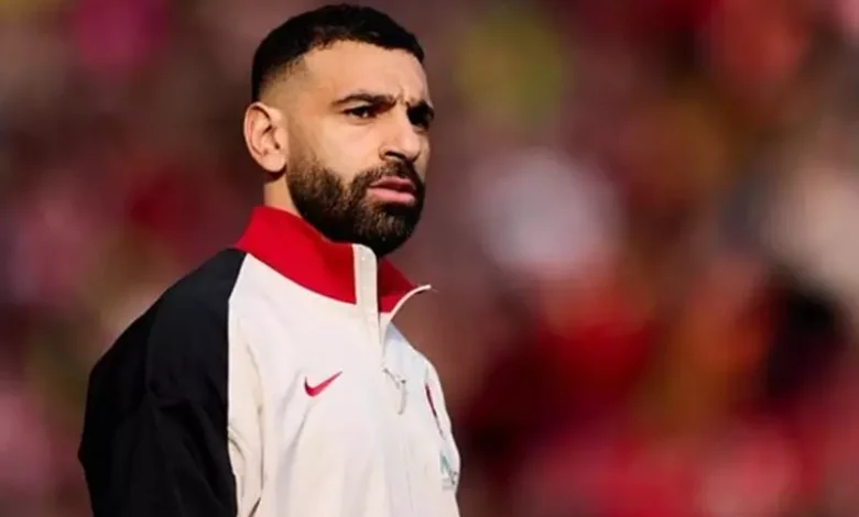 رقم تاريخي ينتظر محمد صلاح في مباراة ليفربول ونوتنجهام