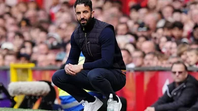 روما يفاوض "ضحية أموريم" لضمه في يناير