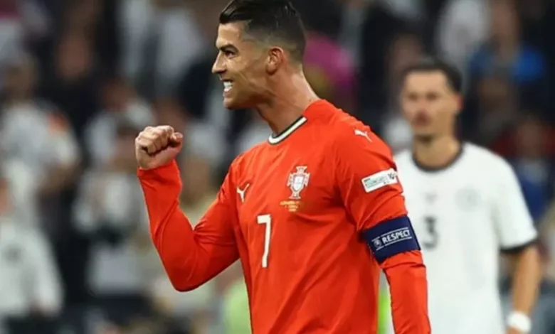 رونالدو يكشف موعد اعتزاله.. وكأس العالم 2026 الأخيرة